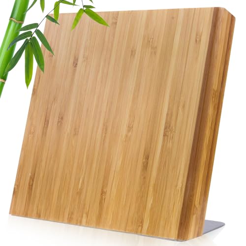 Magnetic Knife Holder with display stand