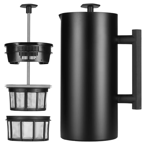 P6 French Press