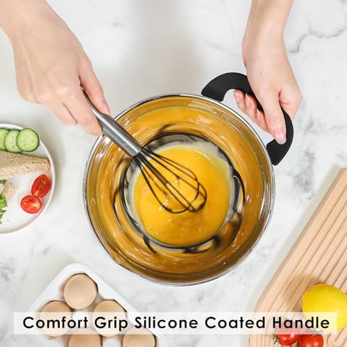 Stainless Steel Mixing Bowls