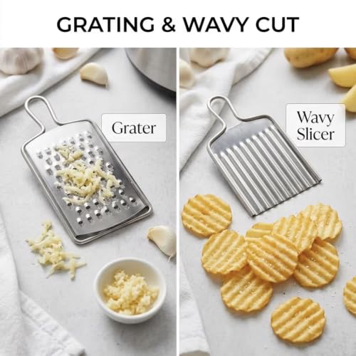 15 in 1 Vegetable Chopper with Container