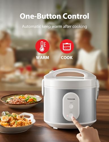 Induction Heating Rice Cooker