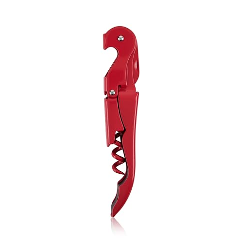 Brands TrueTap Double Hinged Waiters Corkscrew