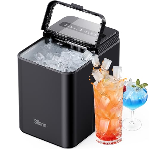 Nugget Ice Maker Countertop