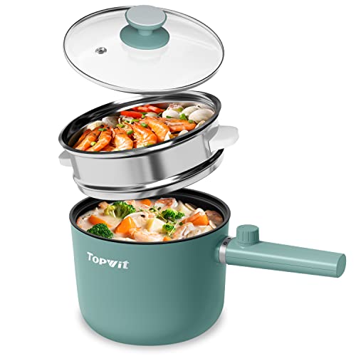 Hot Pot Electric