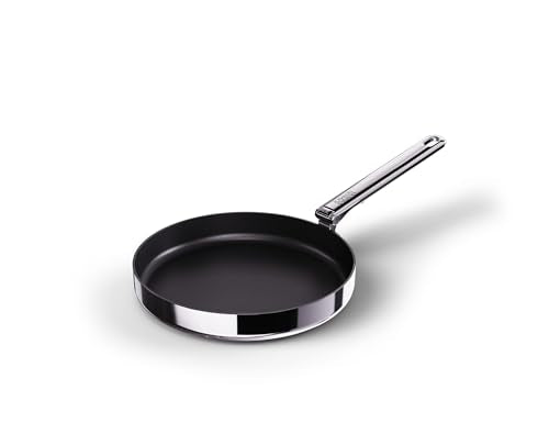 Space Steel 2 (2pc / Frying Pan)