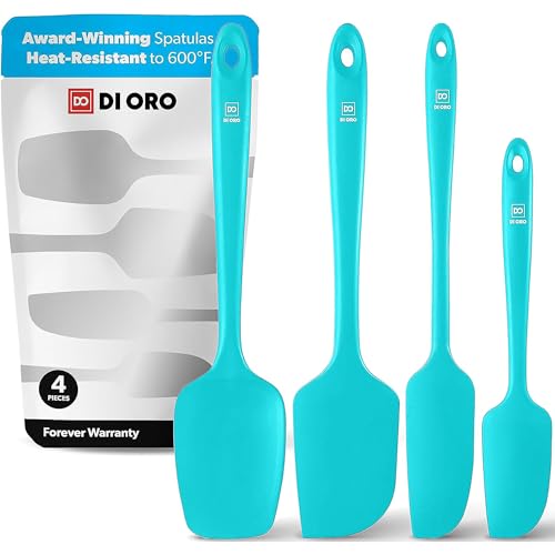 DI ORO Seamless Series 4