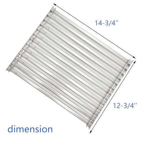 Grid Grates for Bakers Chefs R2039201
