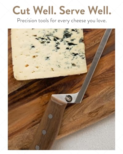 Professional Cheese Knife