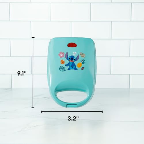 Officially Licensed Single Sandwich Maker