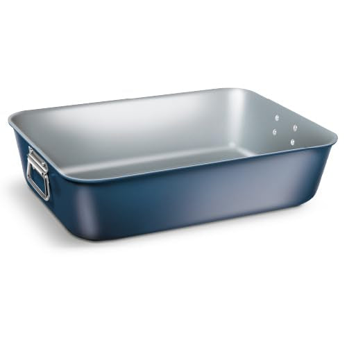 Nonstick Stackable Bakeware Set