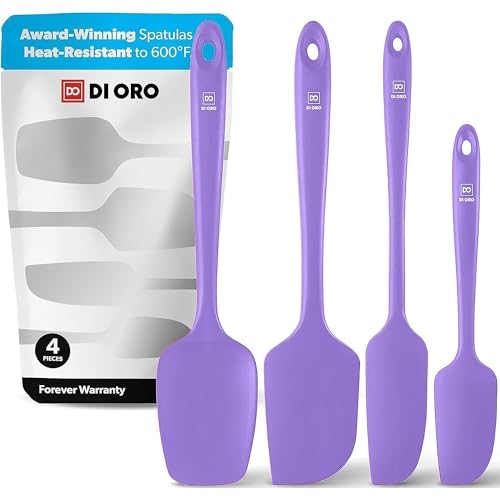 DI ORO Seamless Series 4