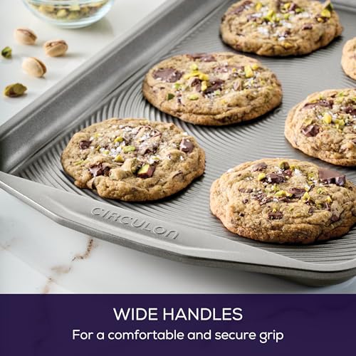 Nonstick Bakeware