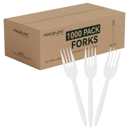 1000 Pack Cutlery