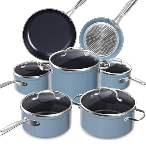 Cookware Set