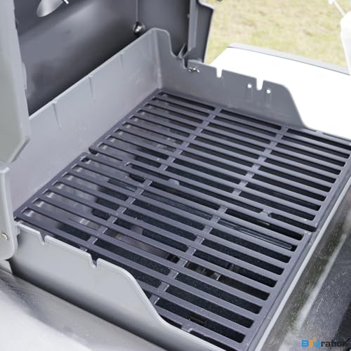 Grill Grates Replacement for Weber