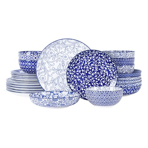 Ceramic Dinnerware Sets