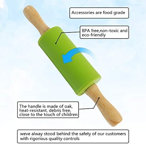 Rolling Pins