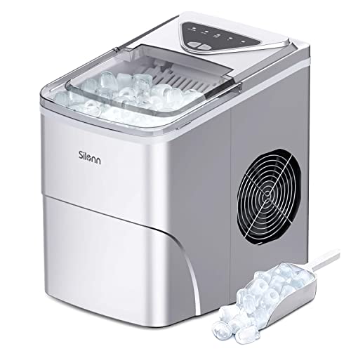 Ice Maker Countertop 01B