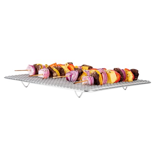 Met Lux Wire Baking Rack