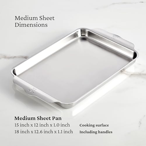 OvenBond Provisions Sheet Pans