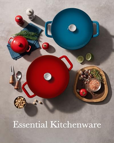 Dutch Oven Pot (Marine)
