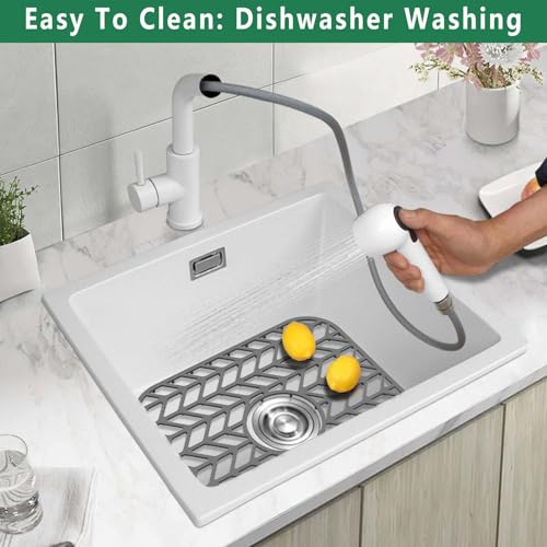 Sink Protectors for Kitchen Sink