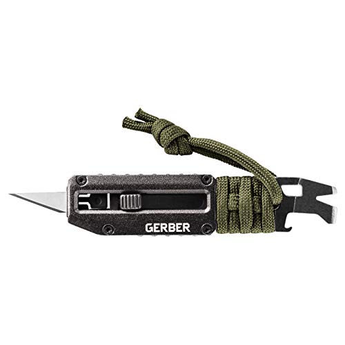 Gear Prybrid Multi Tool Utility Pocket Knife
