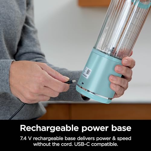 Food Blender