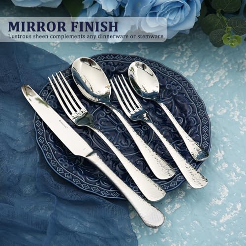 Silverware Set for 4