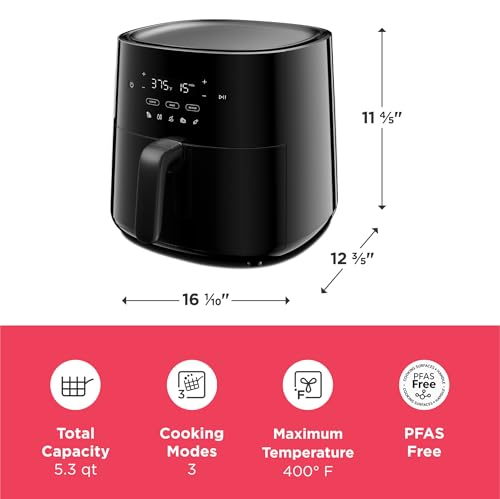 1 Air Fryer 5