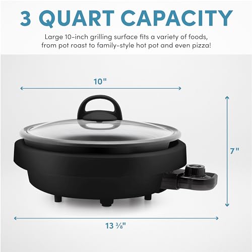 Housewares 3 Quart