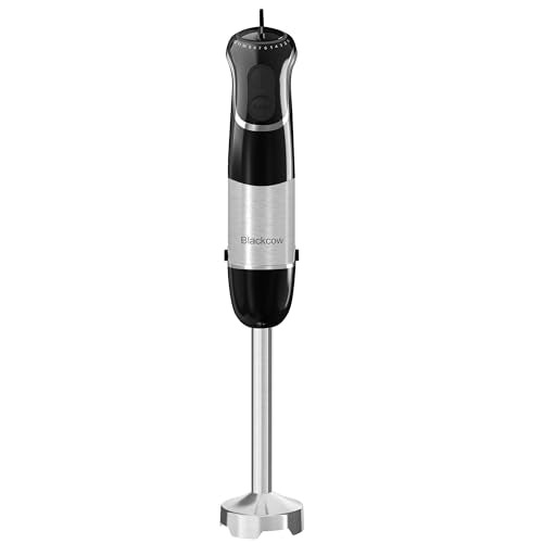 Immersion Blender Handheld