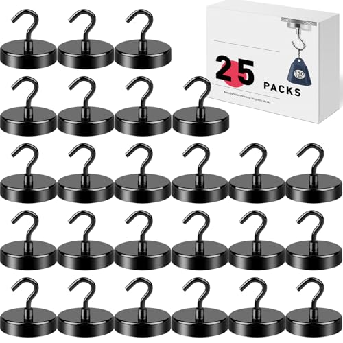 Magnetic Hooks Magnet Hook for Cruise Cabins Essentials