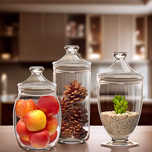 Apothecary Jar