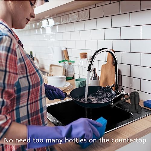 Sink Soap Dispenser for Kitchen Sink