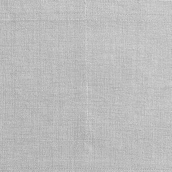100% Pure Linen Bib Apron for Men & Women with Pockets
