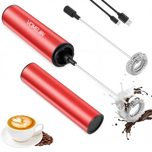 milk frother