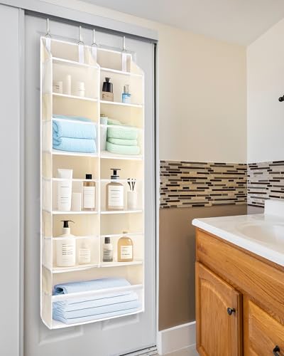 Over Door Organizer2