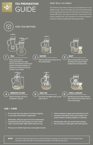 Tea Maker