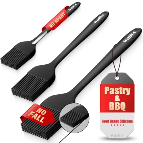 Basting Pastry Silicone Brush