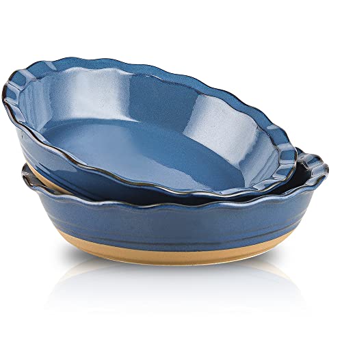 10 inch Pie Pan for Baking
