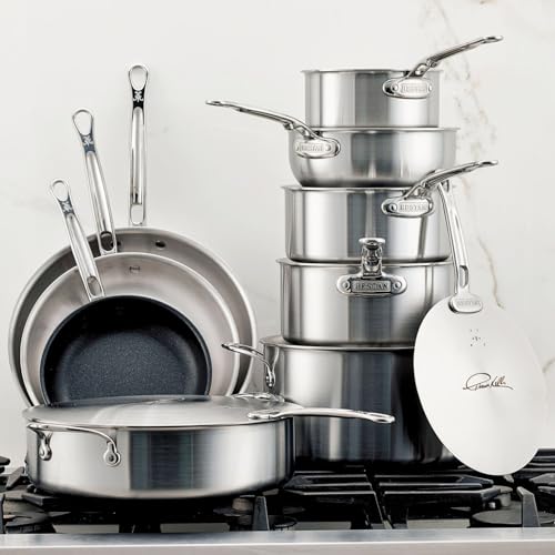 Thomas Keller Insignia by Hestan (Complete Collection (11-Piece))