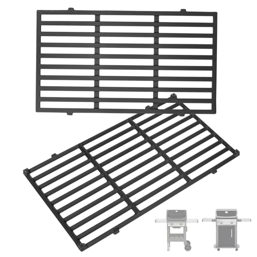 Grill Grates Replacement for Weber