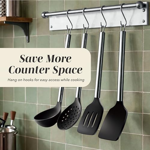 Silicone Cooking Utensils