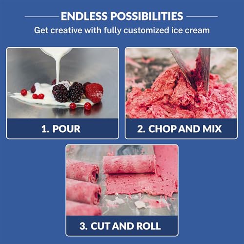 Ice Cream Makers