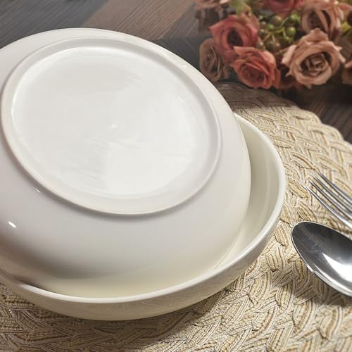8.5 inches Pasta Bowls