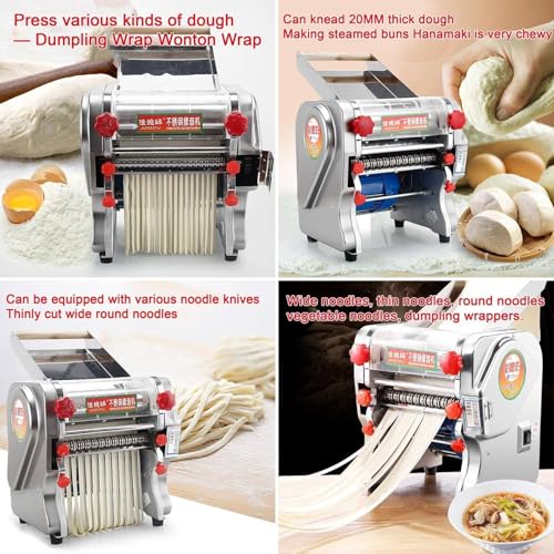 Electric Pasta Maker (240)