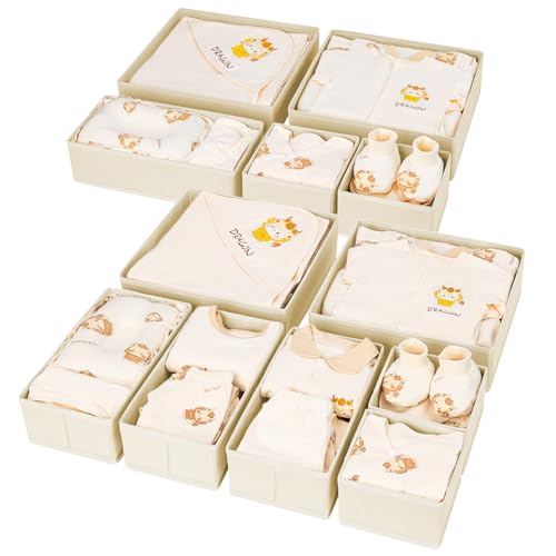 Drawer Organizer Clothes