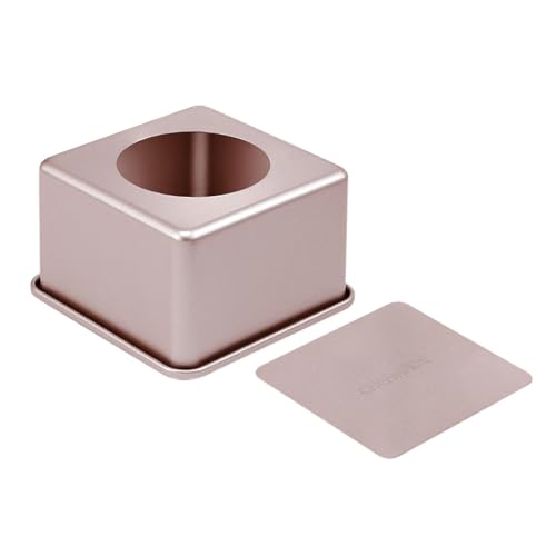Square & Rectangle Cake Pan