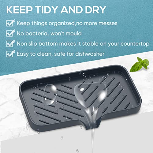 Kitchen Sink Tray